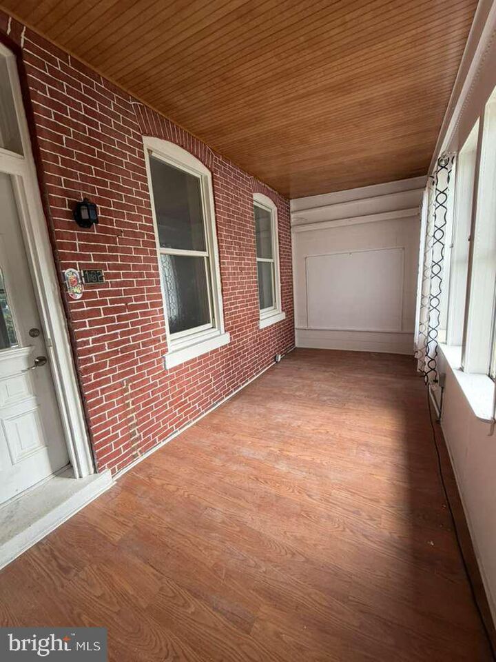 Property Photo:  132 4th Avenue  NJ 08554 