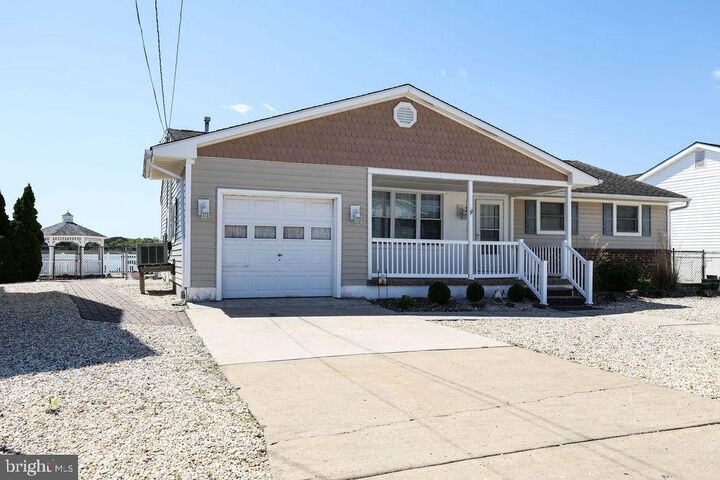 Property Photo:  132 E Navasink Drive  NJ 08087 