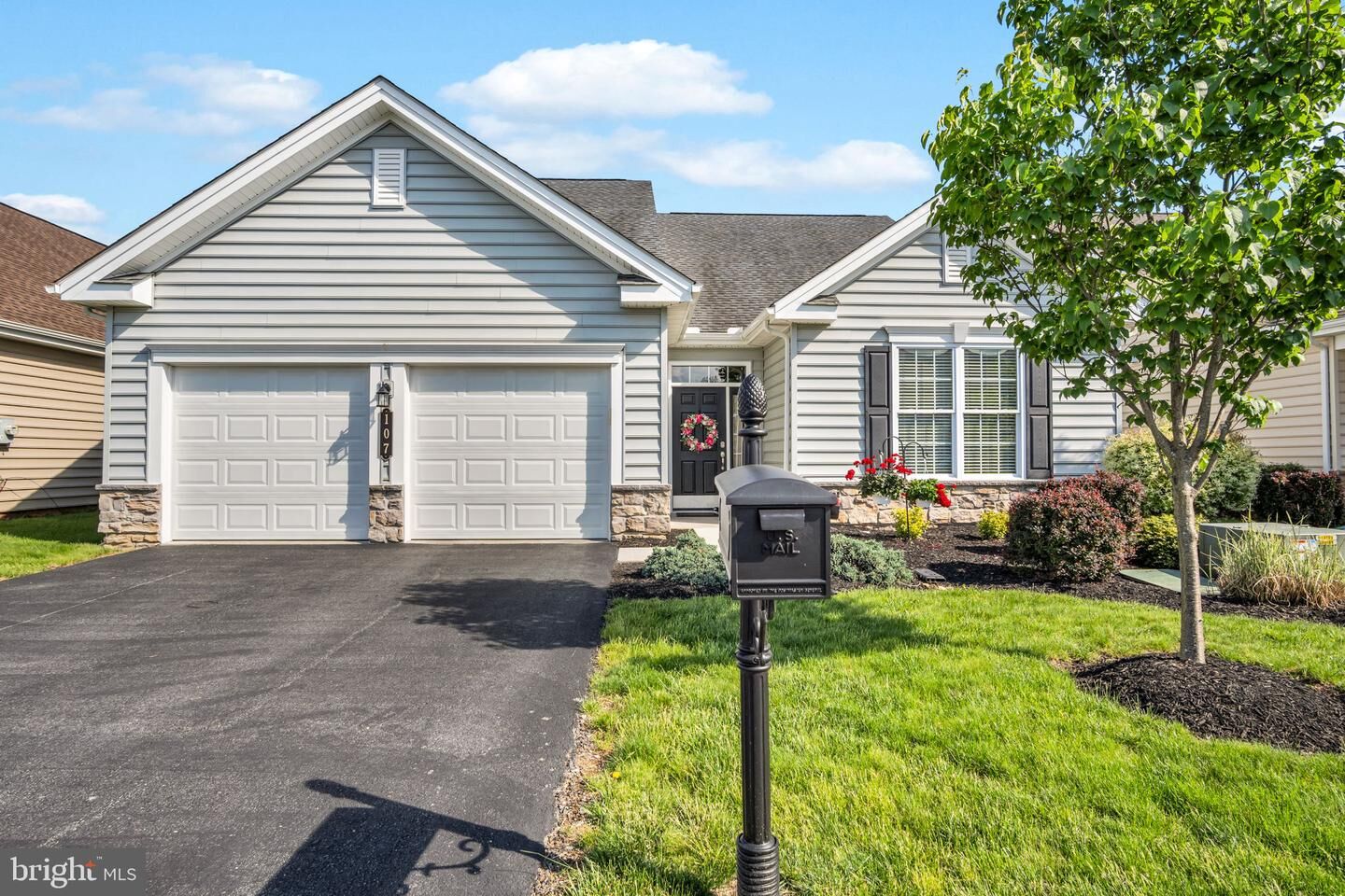 Property Photo:  107 Loyal Drive  PA 17050 