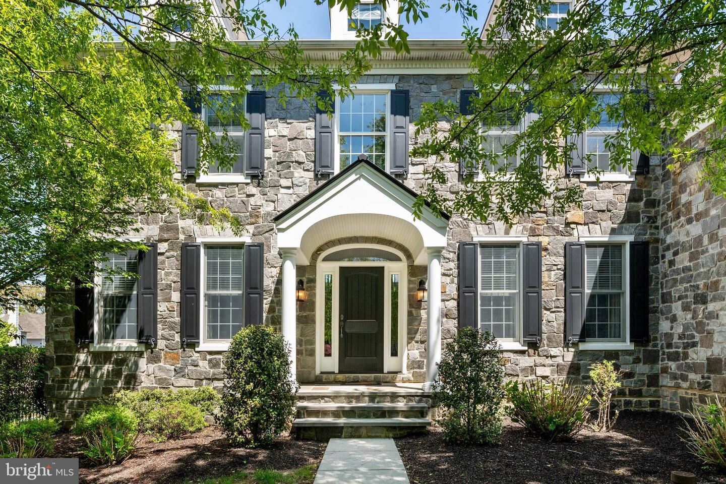 Property Photo:  3907 Lewis Run Road  PA 19073 