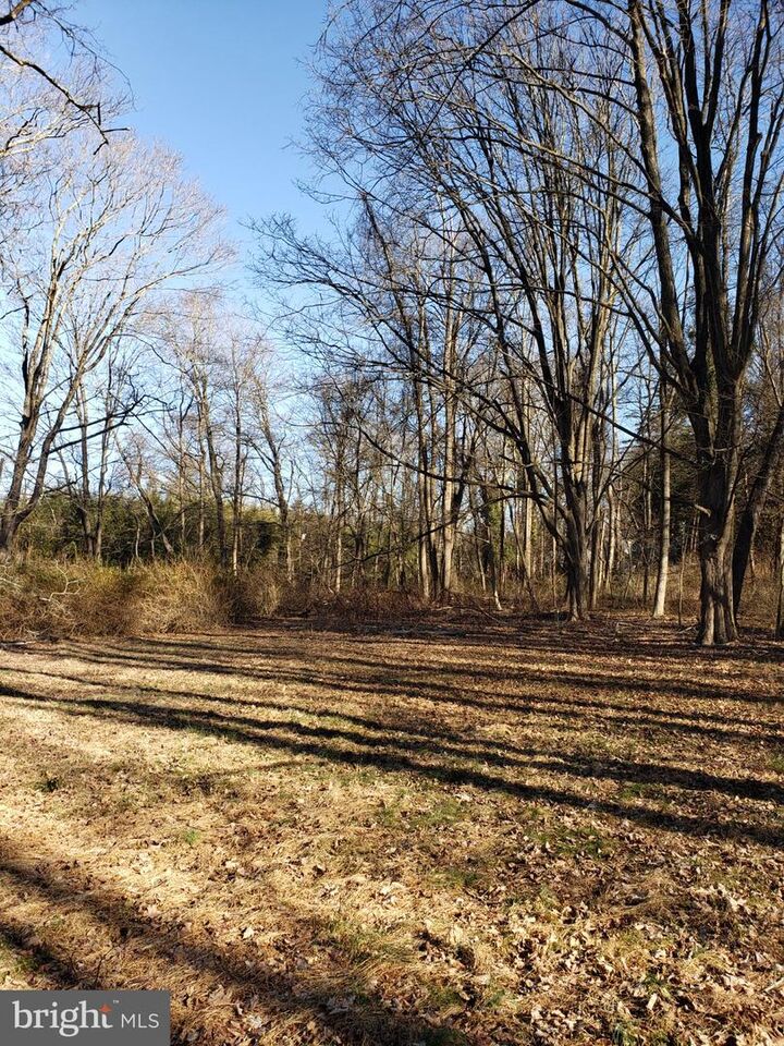 Property Photo:  600 Mercer Road  NJ 08540 