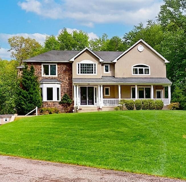 Property Photo:  309 Ark Road  NJ 08054 