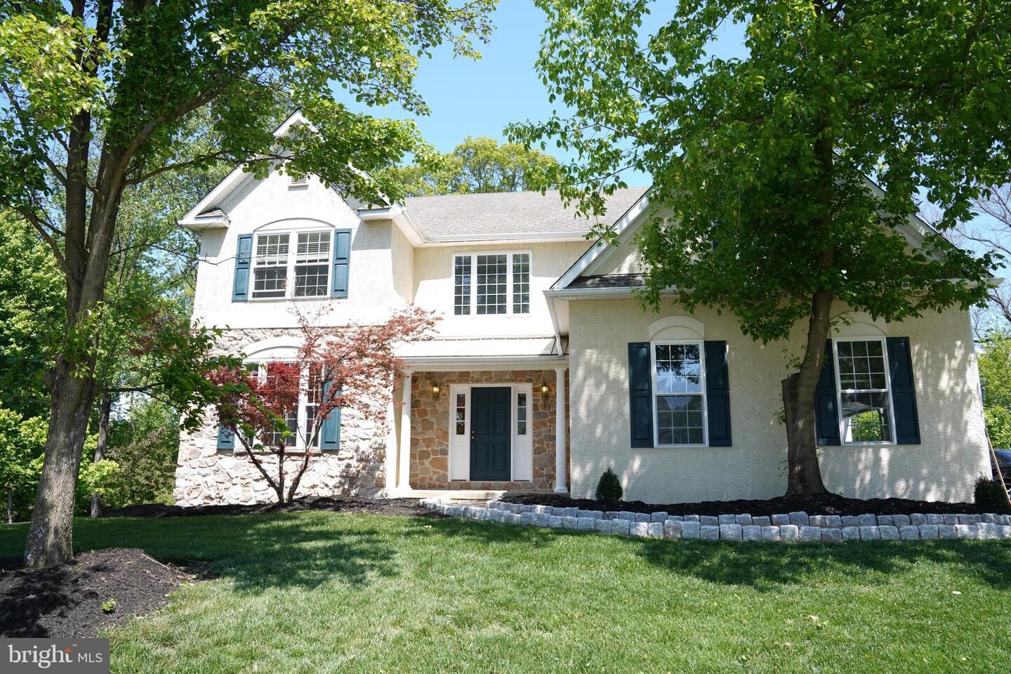 Property Photo:  252 Ferndale Lane  PA 19335 