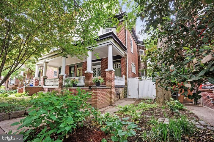 Property Photo:  5930 Pulaski Avenue  PA 19144 