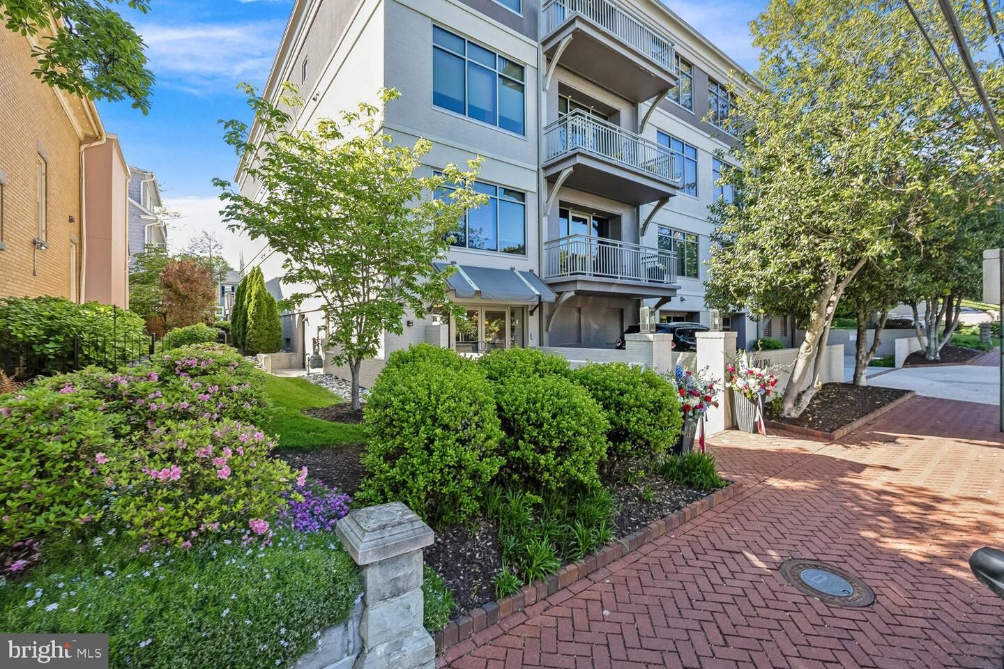 Property Photo:  51 Franklin Street  MD 21401 