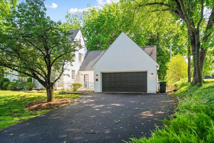 Property Photo:  41 Ridgeview Rd  VA 24401 