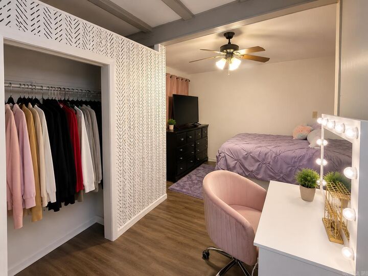 Property Photo:  3 Paige Drive  AR 72830 