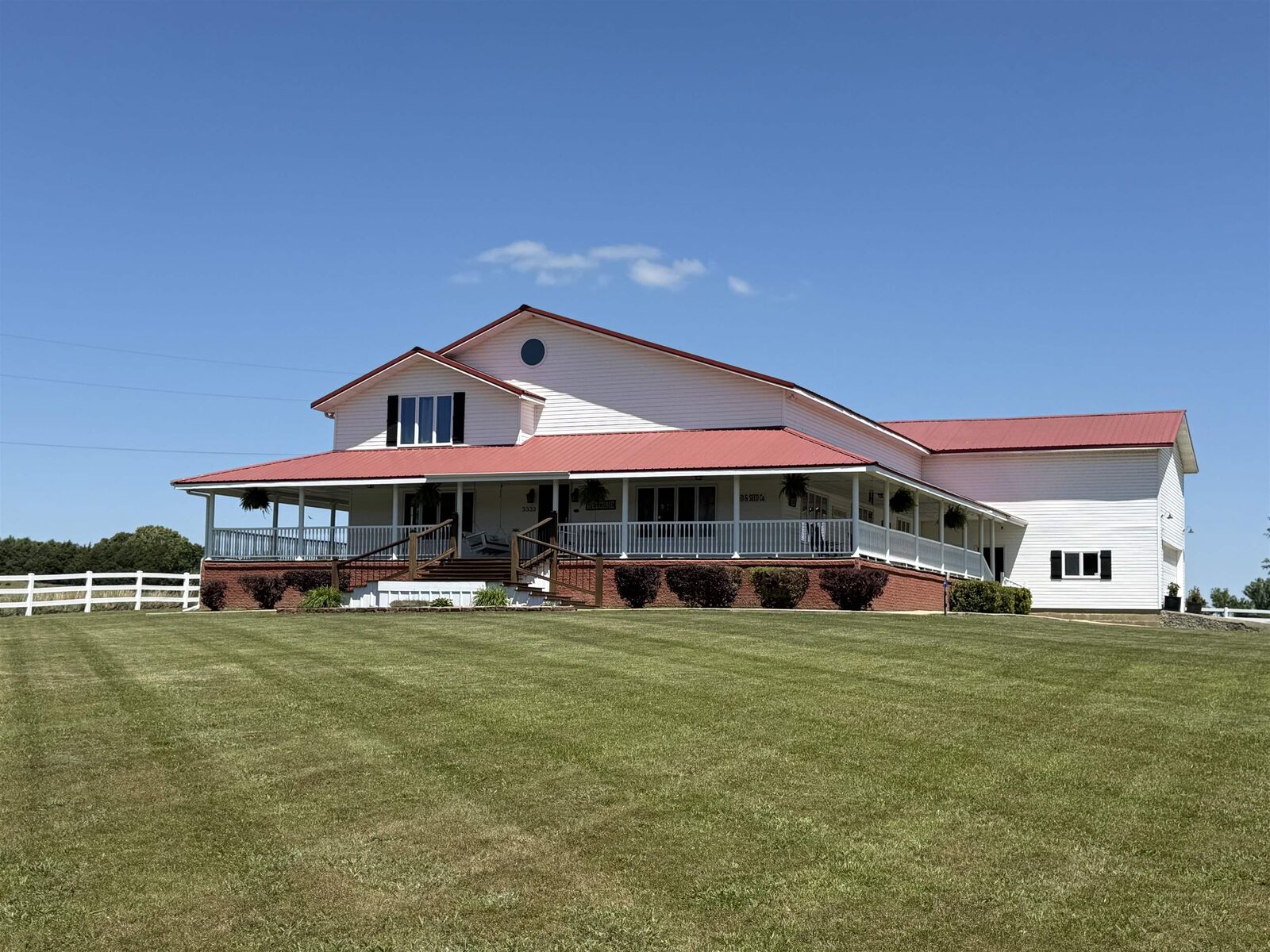 Property Photo:  3333 Hwy 25 Highway  AR 72458 