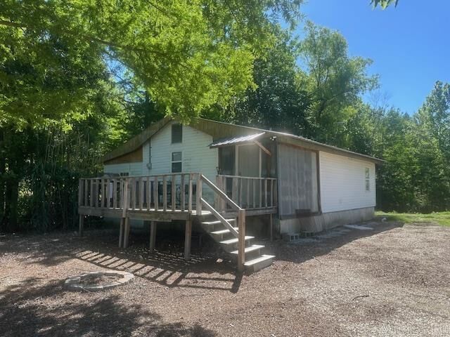Property Photo:  527 Greene 938 Road  AR 72450 