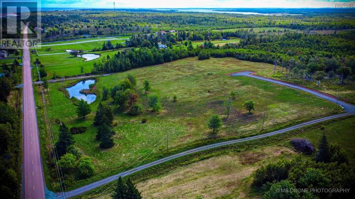Property Photo:  Gulf Shore Road  NS B0K 1Y0 