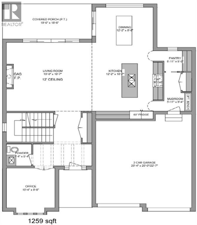 Property Photo:  3411-B Four Elms Court  ON N0N 1E0 