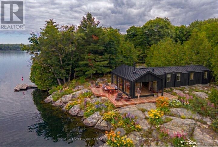 Property Photo:  506 Cherie Hill Lane  ON K7H 3C7 