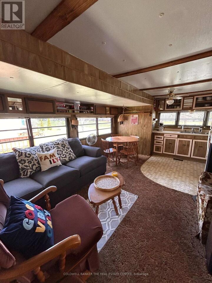 Property Photo:  285 Crydermans Sideroad 206  ON L0E 1A0 