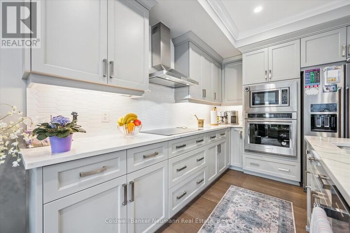 Property Photo:  1880 Gordon Street South 612  ON N1L 0P4 