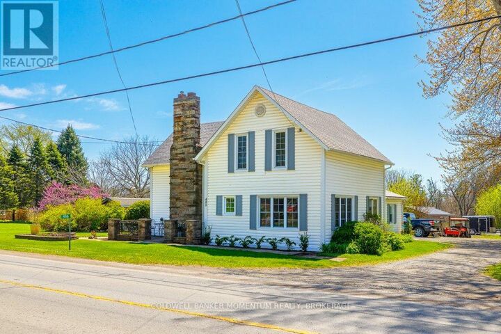 Property Photo:  486 Canboro Road  ON L0S 1C0 