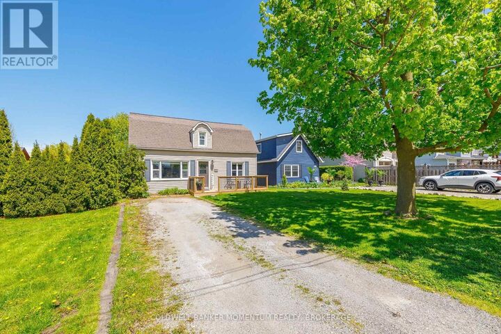 Property Photo:  14 Lorraine Street  ON L0S 1T0 