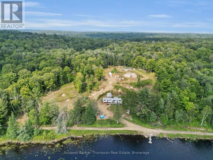 Property Photo:  0 Seguin Trail  ON P0A 1J0 