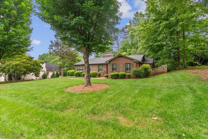 Property Photo:  601 Franklin Street  GA 30720 