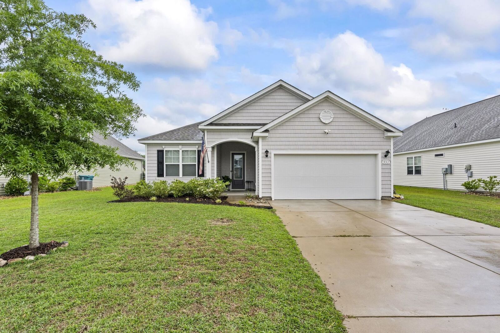 Property Photo: 531 Pier Ct. SC 29568
