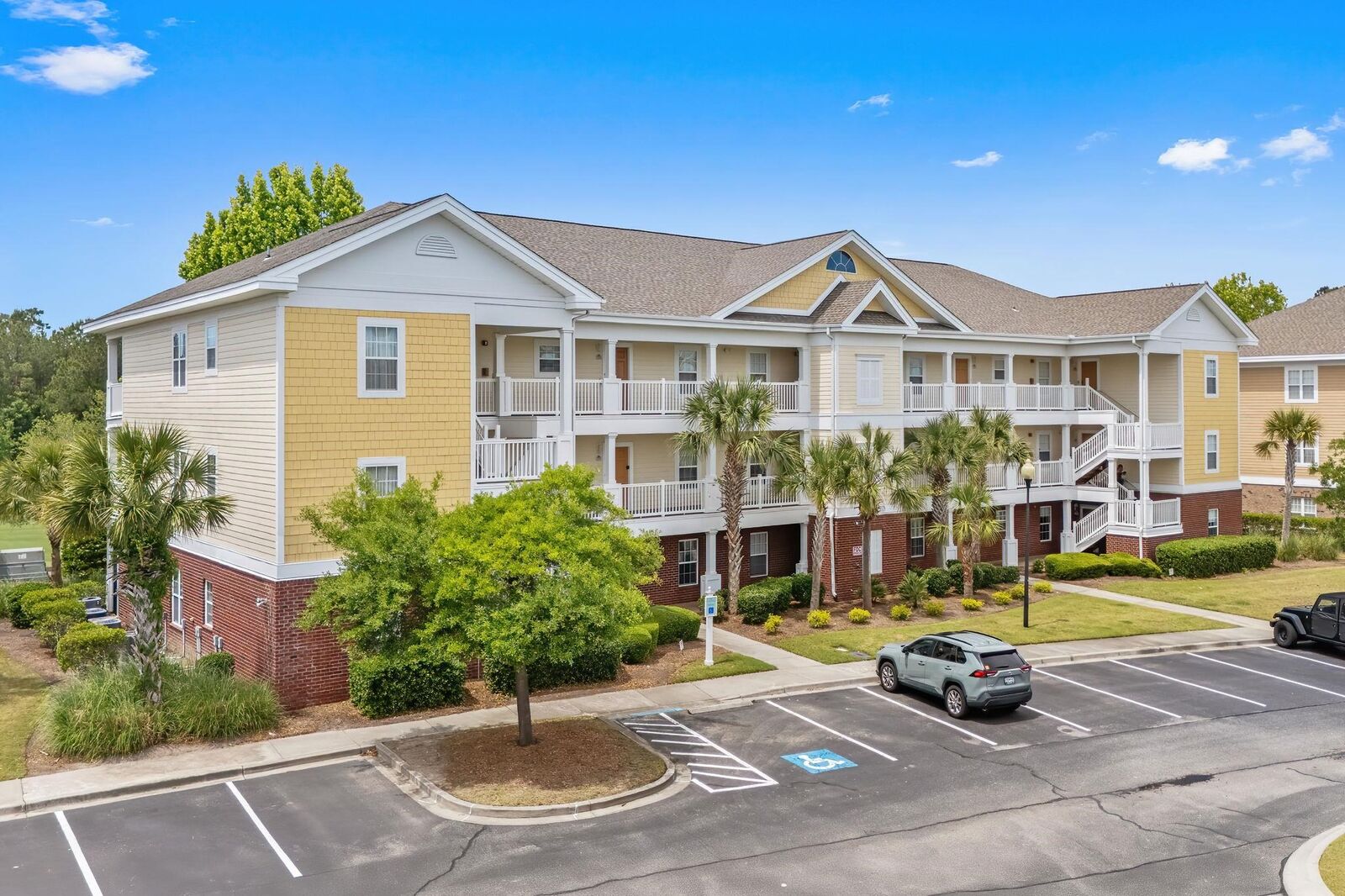 Property Photo:  6203 Catalina Dr. 1633  SC 29582 