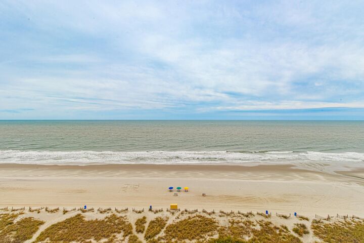 Property Photo:  6804 N Ocean Blvd. 1217  SC 29572 