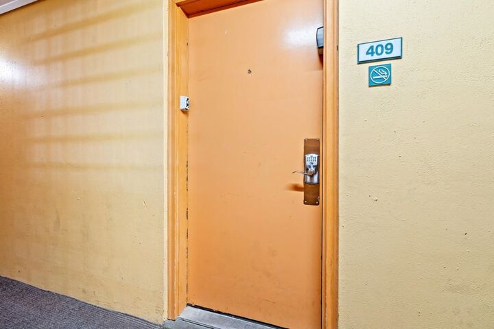 Property Photo:  6900 N Ocean Blvd. 409  SC 29572 