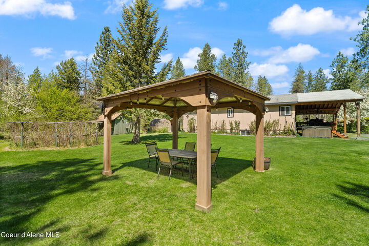 Property Photo:  418 Eagle Dr  ID 83869 