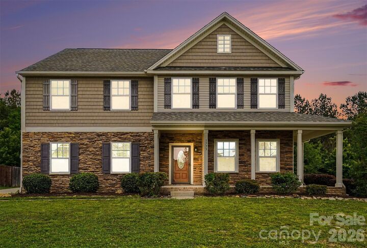Property Photo:  1773 Stuart Carter Avenue  SC 29730 