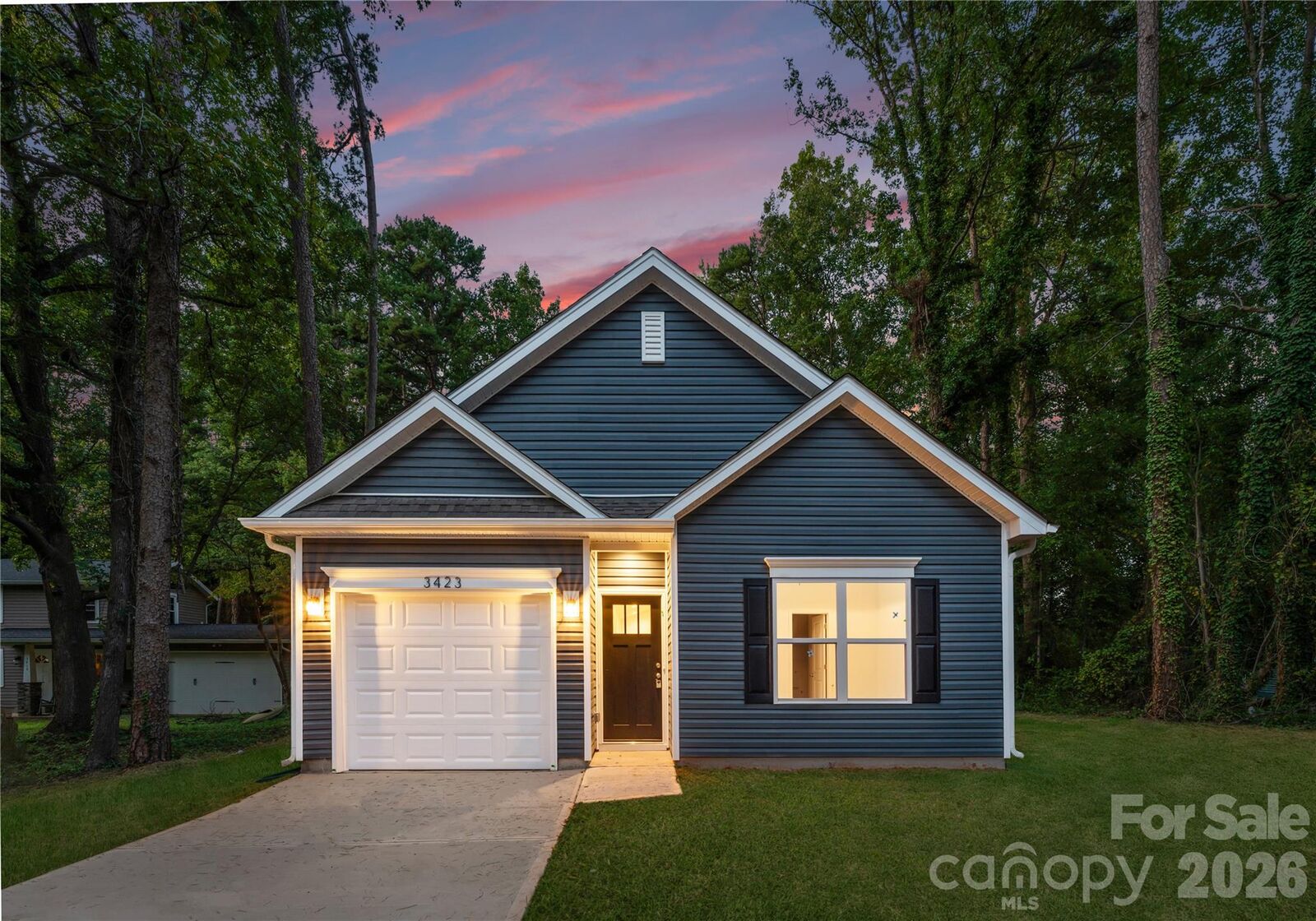 Property Photo:  709 Henry Avenue  NC 28052 