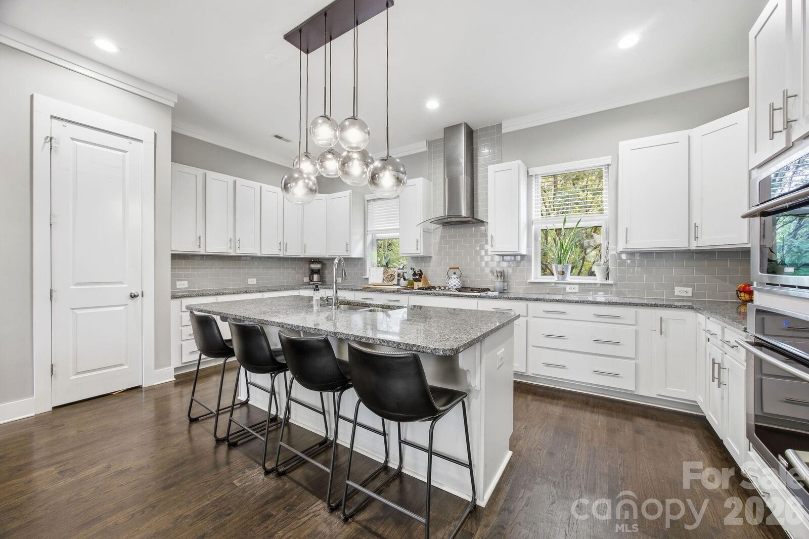 Property Photo:  863 Academy Street  NC 28205 