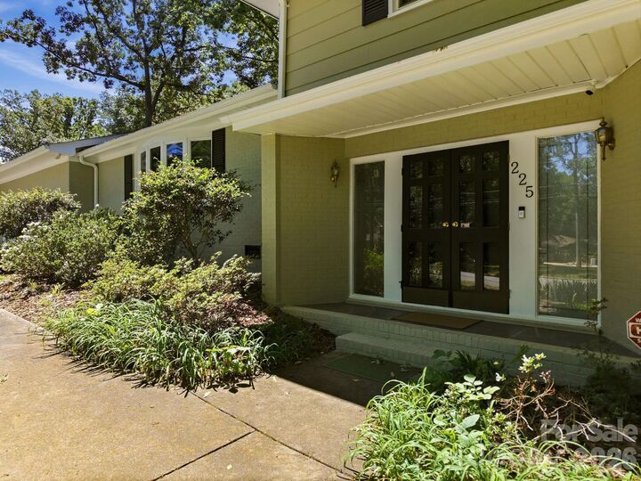 Property Photo: 225 Stonewall Road NC 28144