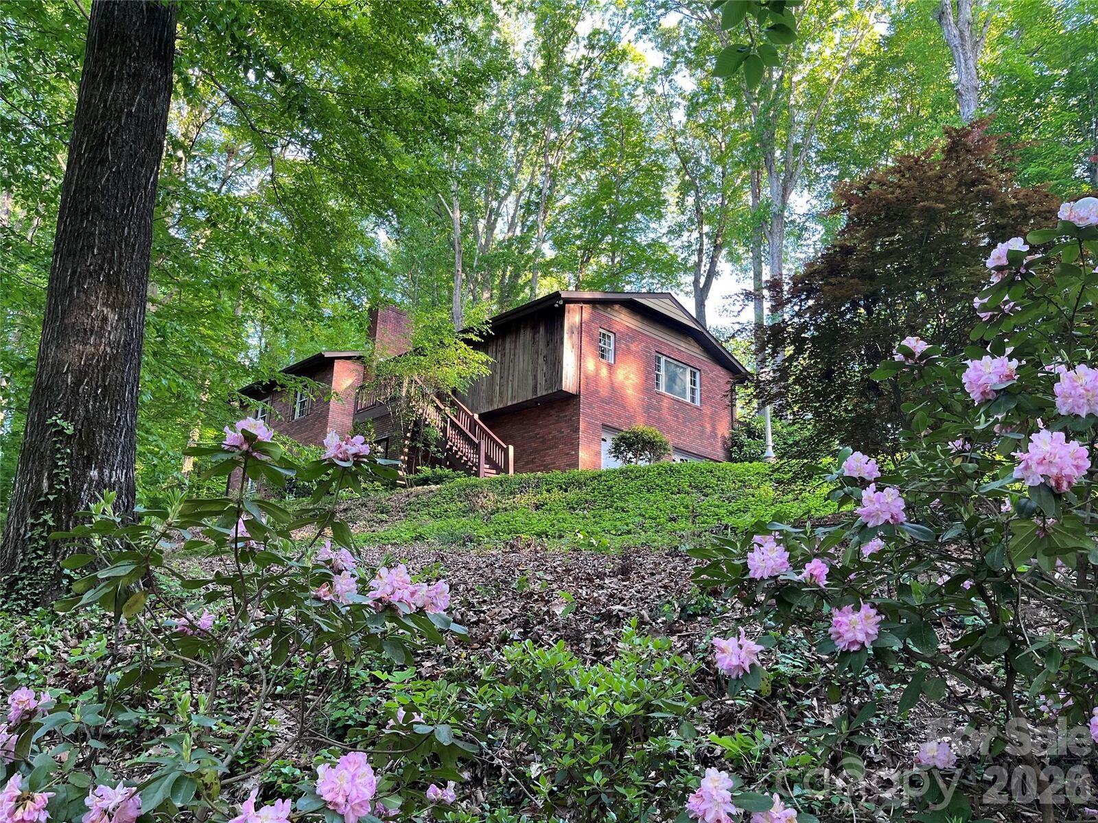 Property Photo:  231 Davis Drive  NC 28655 