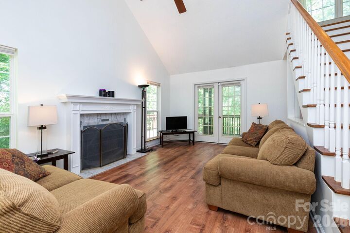 Property Photo: 757 Zelda Court NC 28792