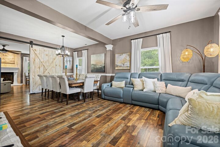 Property Photo:  3967 Parkers Ferry Road  SC 29715 