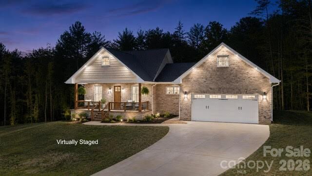 Property Photo:  2026 Robert Drive  NC 28655 