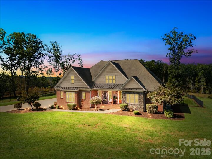 Property Photo:  1989 Joe Johnson Road  NC 28609 