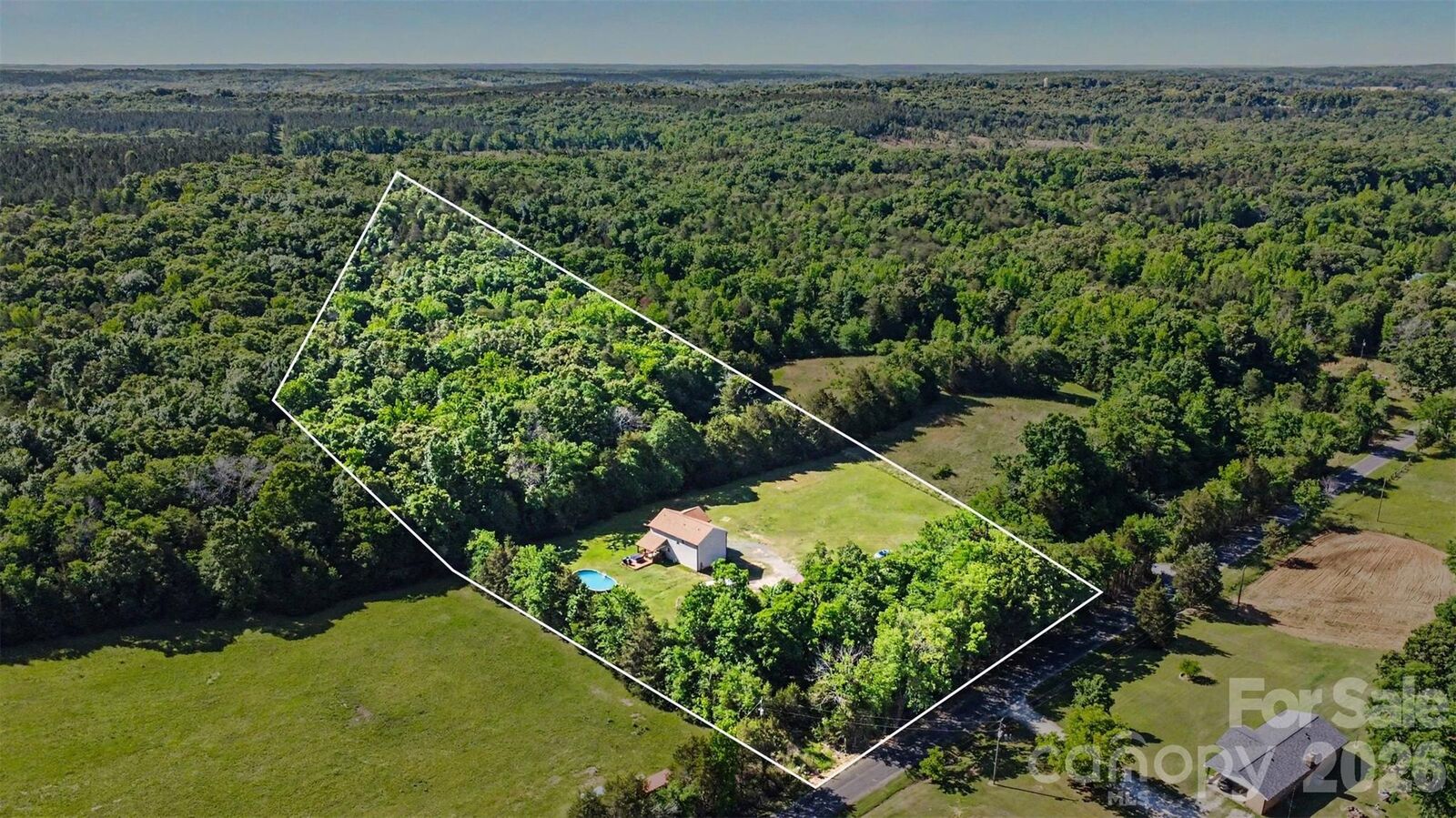 Property Photo:  3401 Shillinglaw Road  SC 29742 