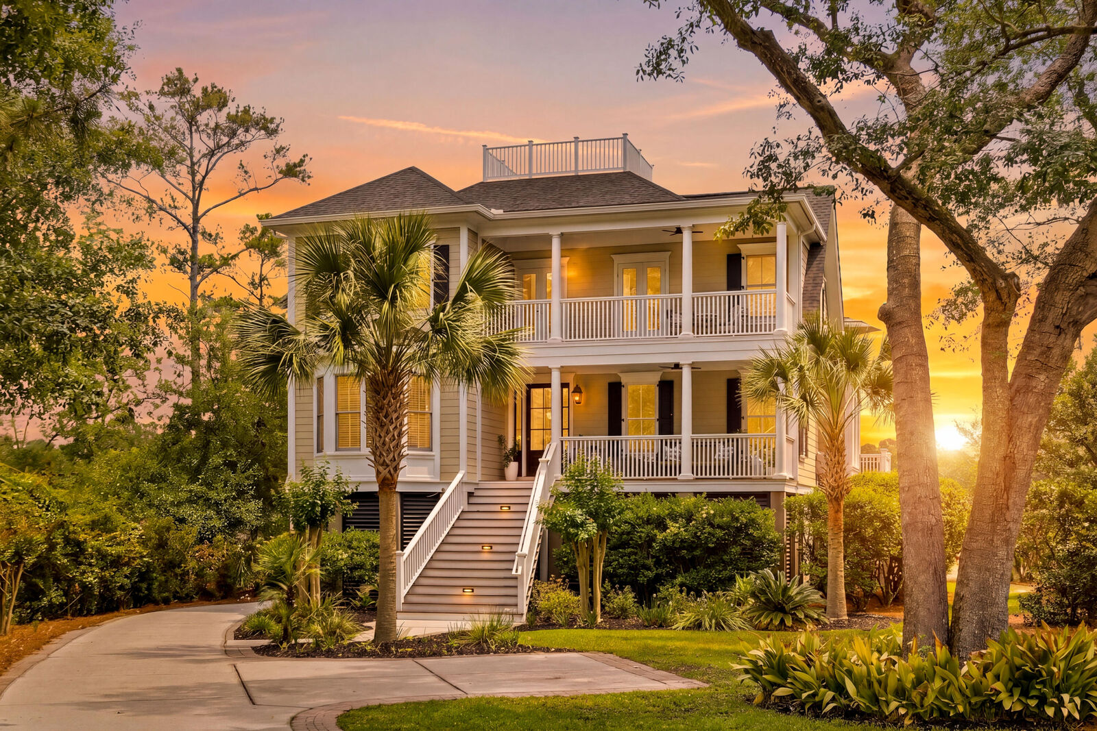 Property Photo:  3512 Henrietta Hartford Road  SC 29466 