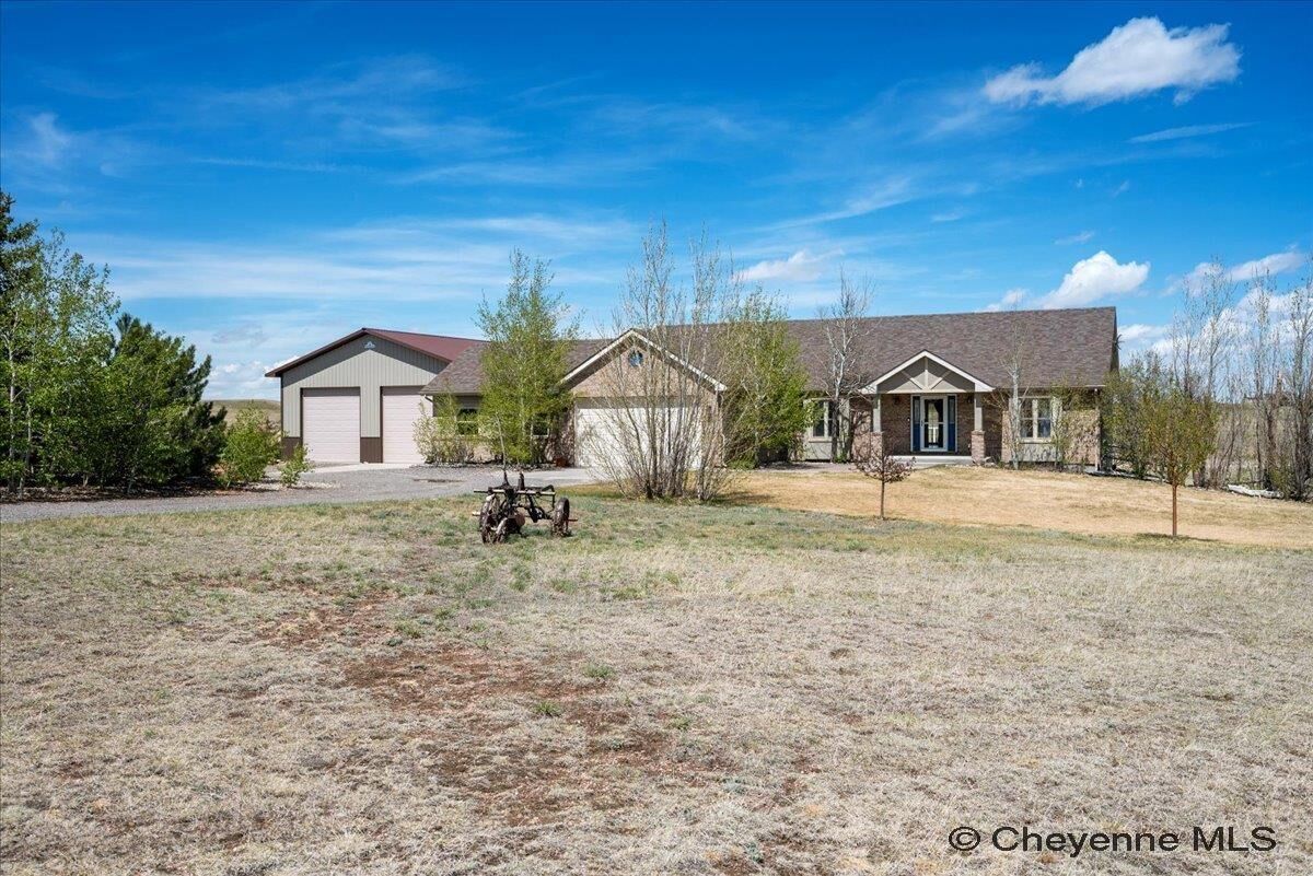 Property Photo:  11309 Little Ridge Ct  WY 82009 