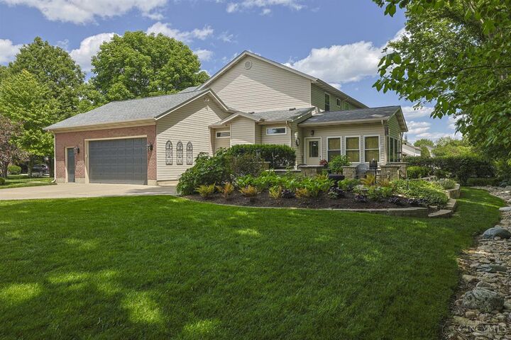 Property Photo:  8313 Ironside Court  OH 45069 