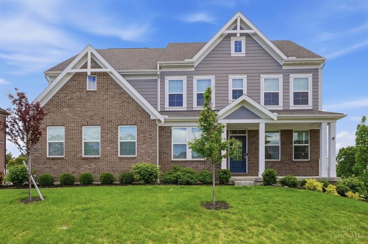 Property Photo:  8050 Duke Boulevard  OH 45040 
