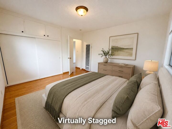Property Photo:  623 Ashland Ave  CA 90405 