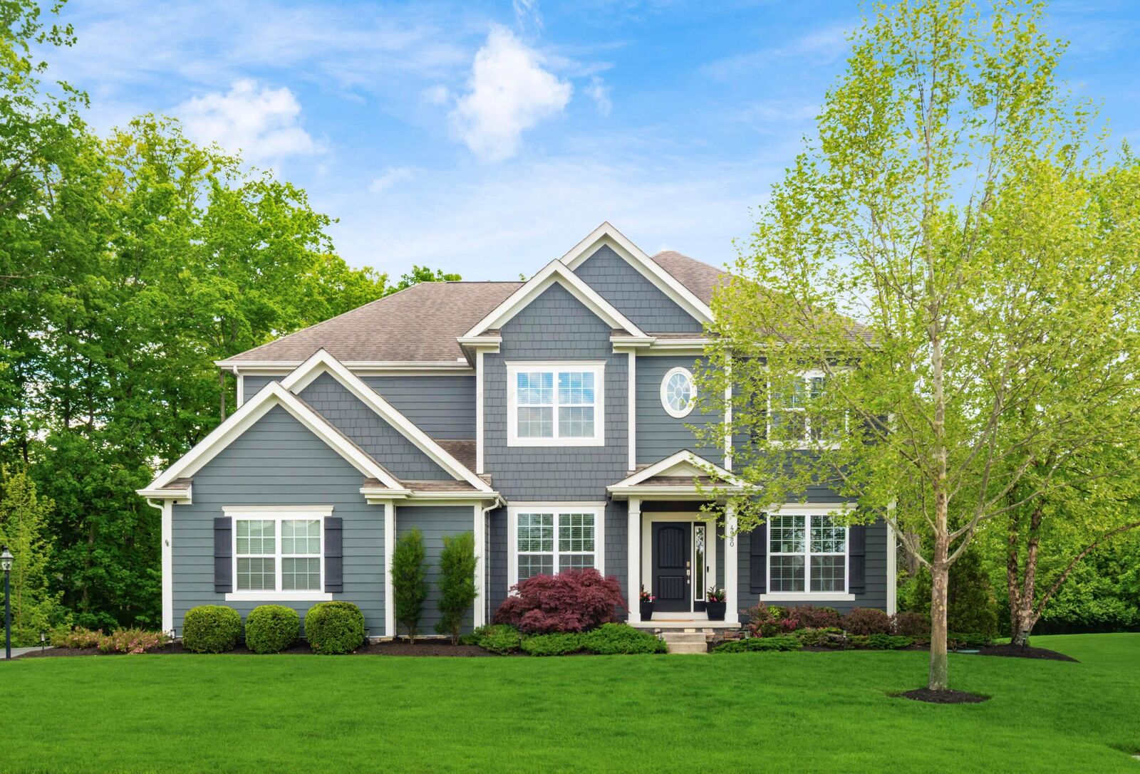 Property Photo: 4980 Augusta Drive OH 43082
