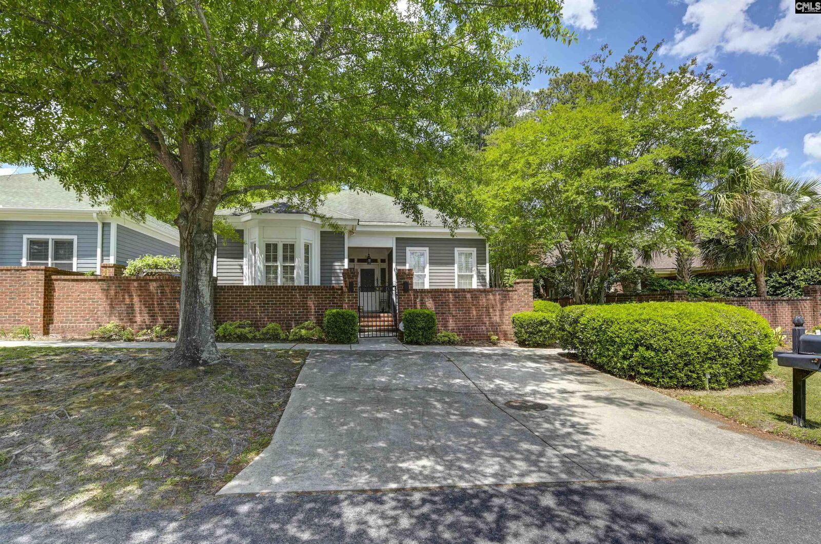 Property Photo: 316 Bancroft Ct. SC 29206