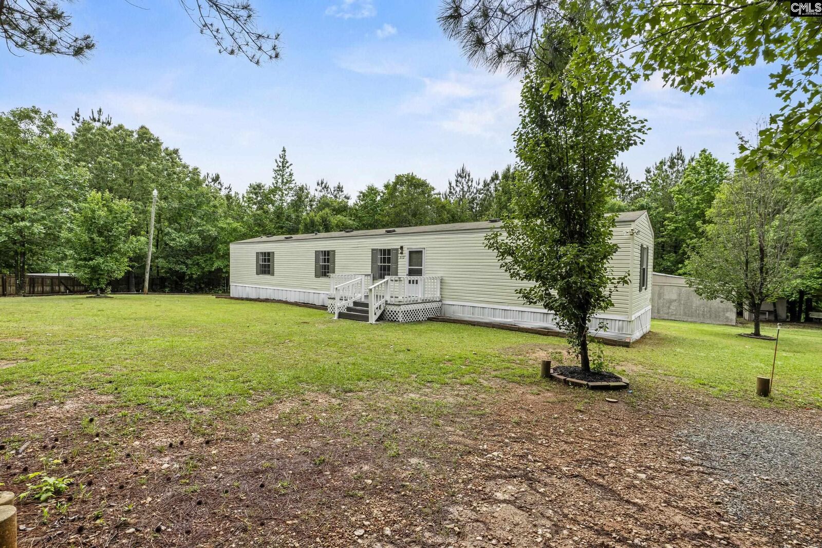 Property Photo: 312 Middlefield SC 29075
