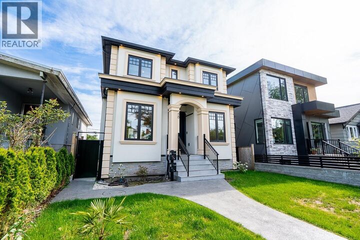 Property Photo:  48 East 57th Avenue  BC V5X 1S4 
