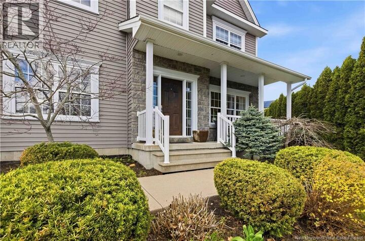 Property Photo:  72 Jackstraw Court  NB E3B 0L3 