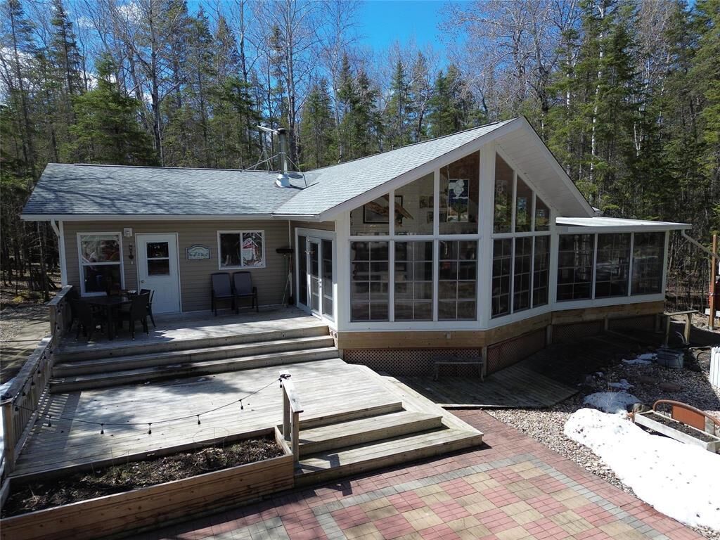 Property Photo:  50 Balsam Road  MB R0C 2R0 