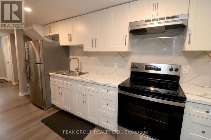 Property Photo:  6119 Scott Street #Lower  ON L2E 3B6 