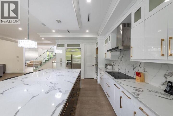 Property Photo:  3560 Highland Boulevard  BC V7R 2Y6 